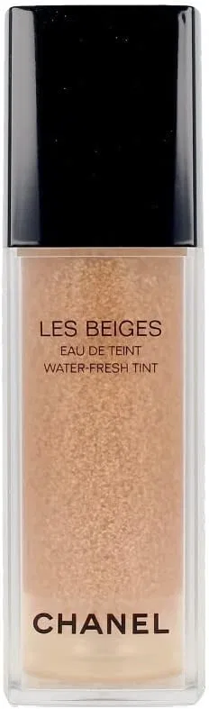 Тональное средство гель Chanel Les Beige O De Tan 30 мл Light