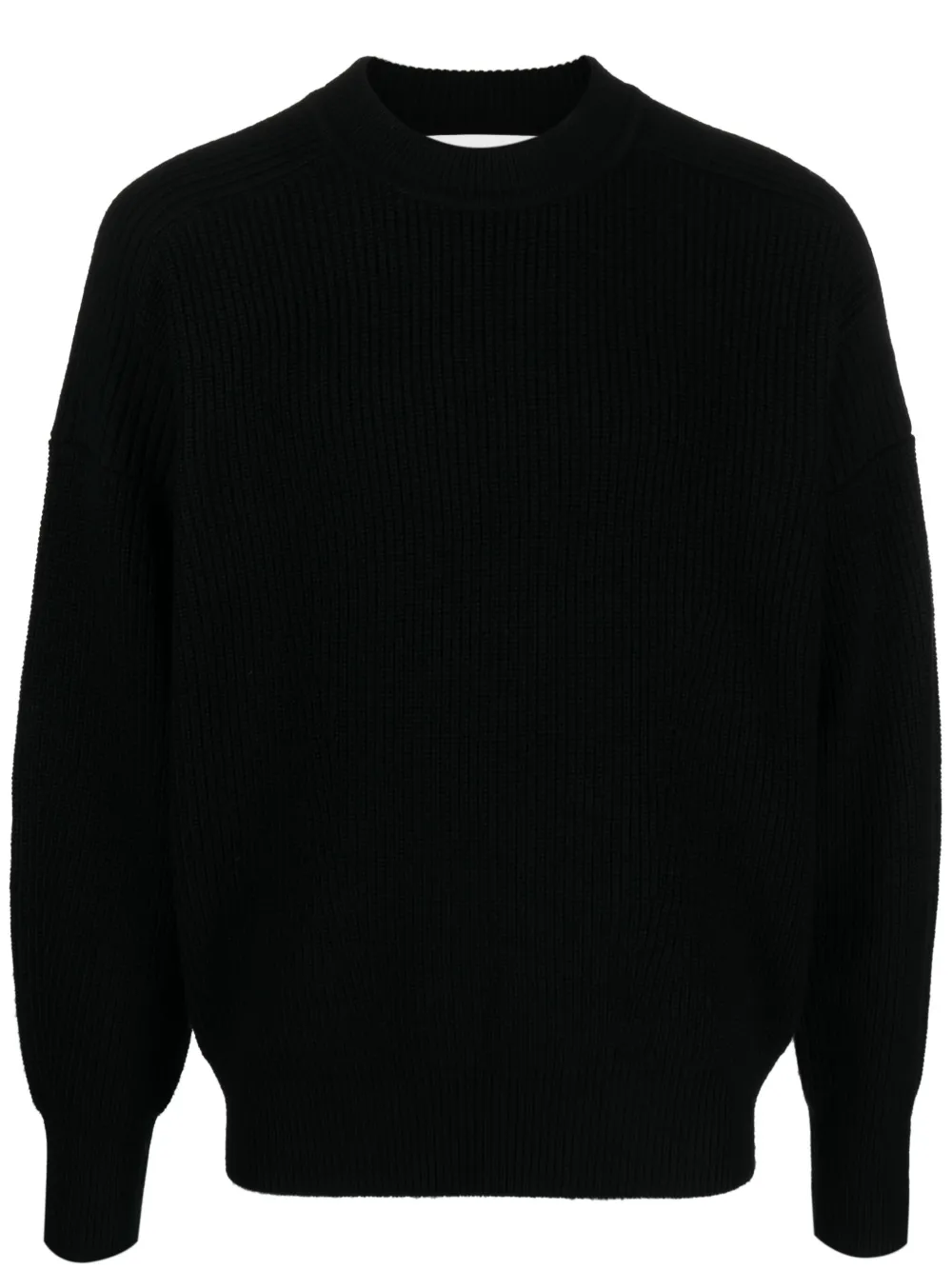 

Свитер Barry MARANT, черный