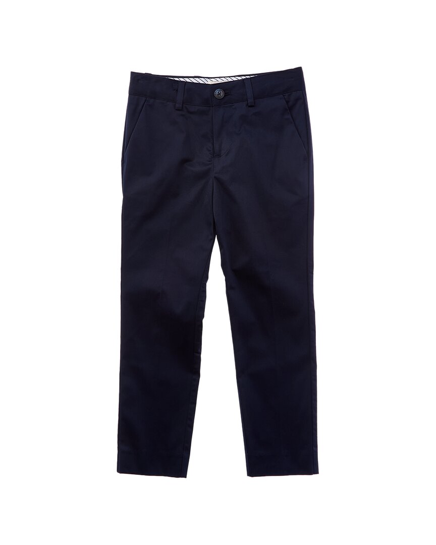 

Классические брюки Scotch & Soda стандартного кроя, синий