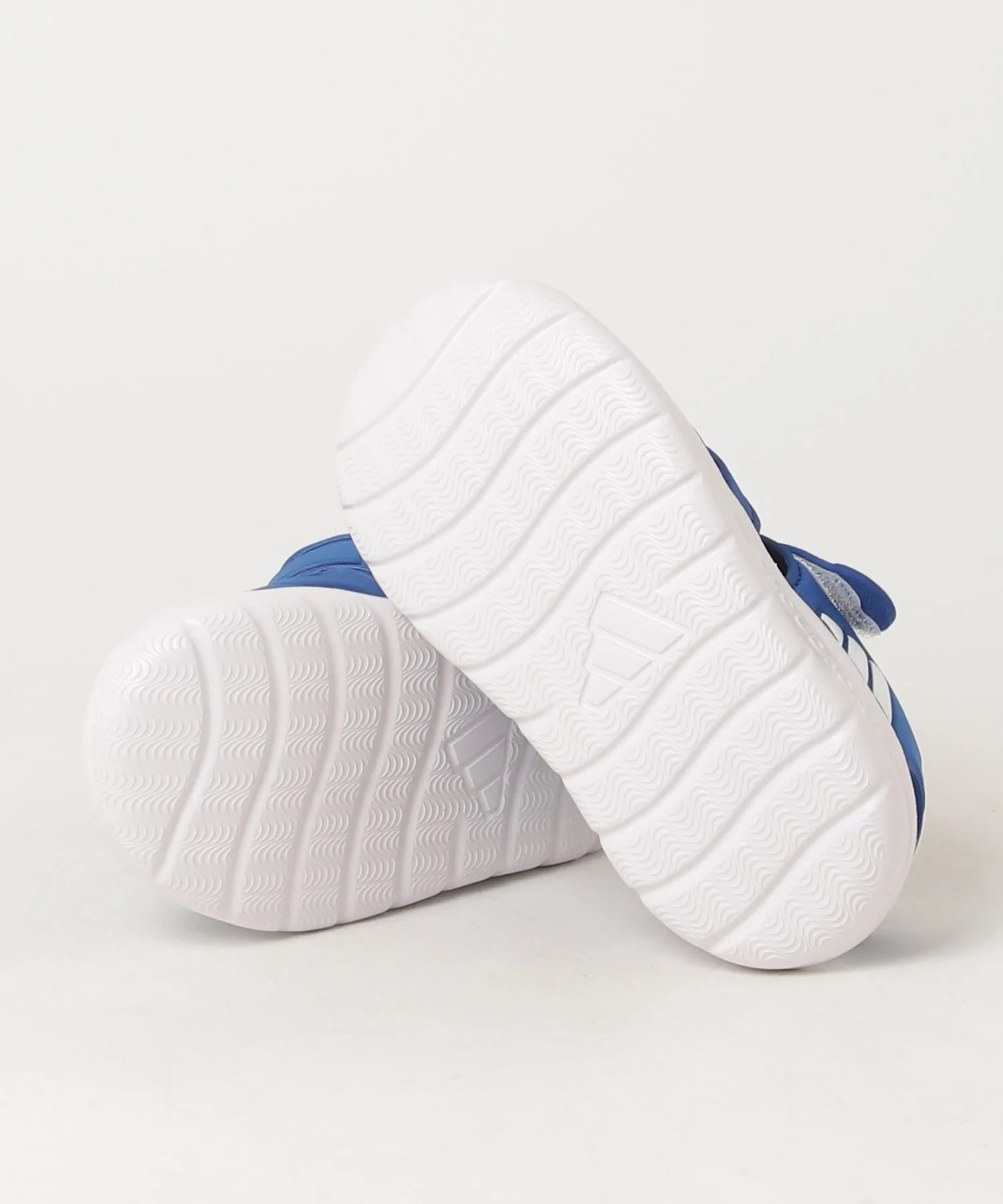Детские водные сандалии с быстрой сушкой Water Sandal 2 adidas синие — фото 3