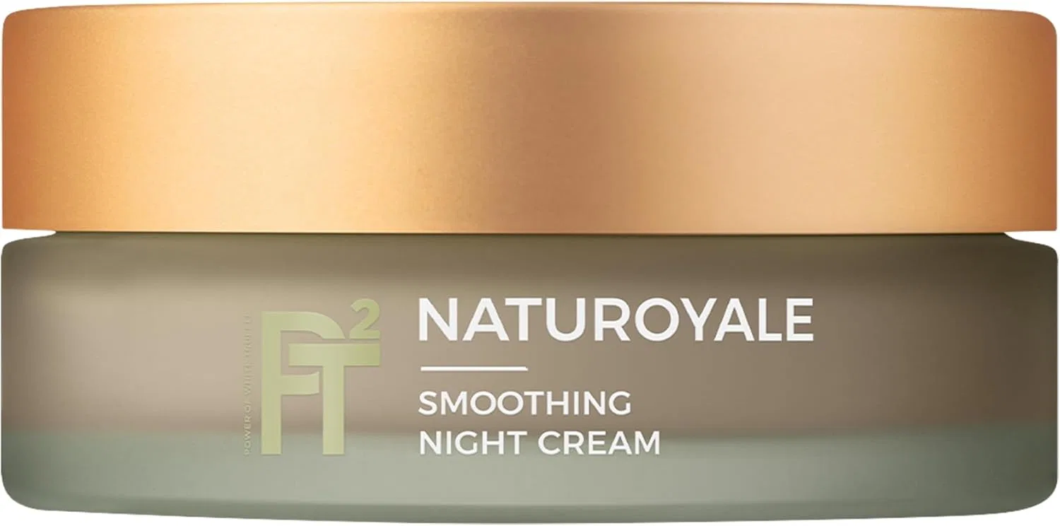 Ночной крем Annemarie Borling NR 50ml Annemarie Borlind