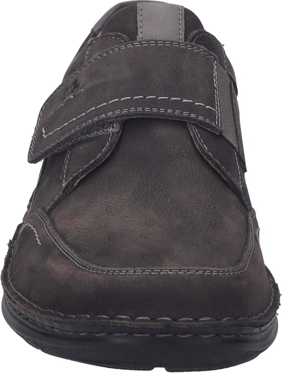 Туфли Josef Seibel New Anvers 15 Fango Combo, Fango Combi — фото 4