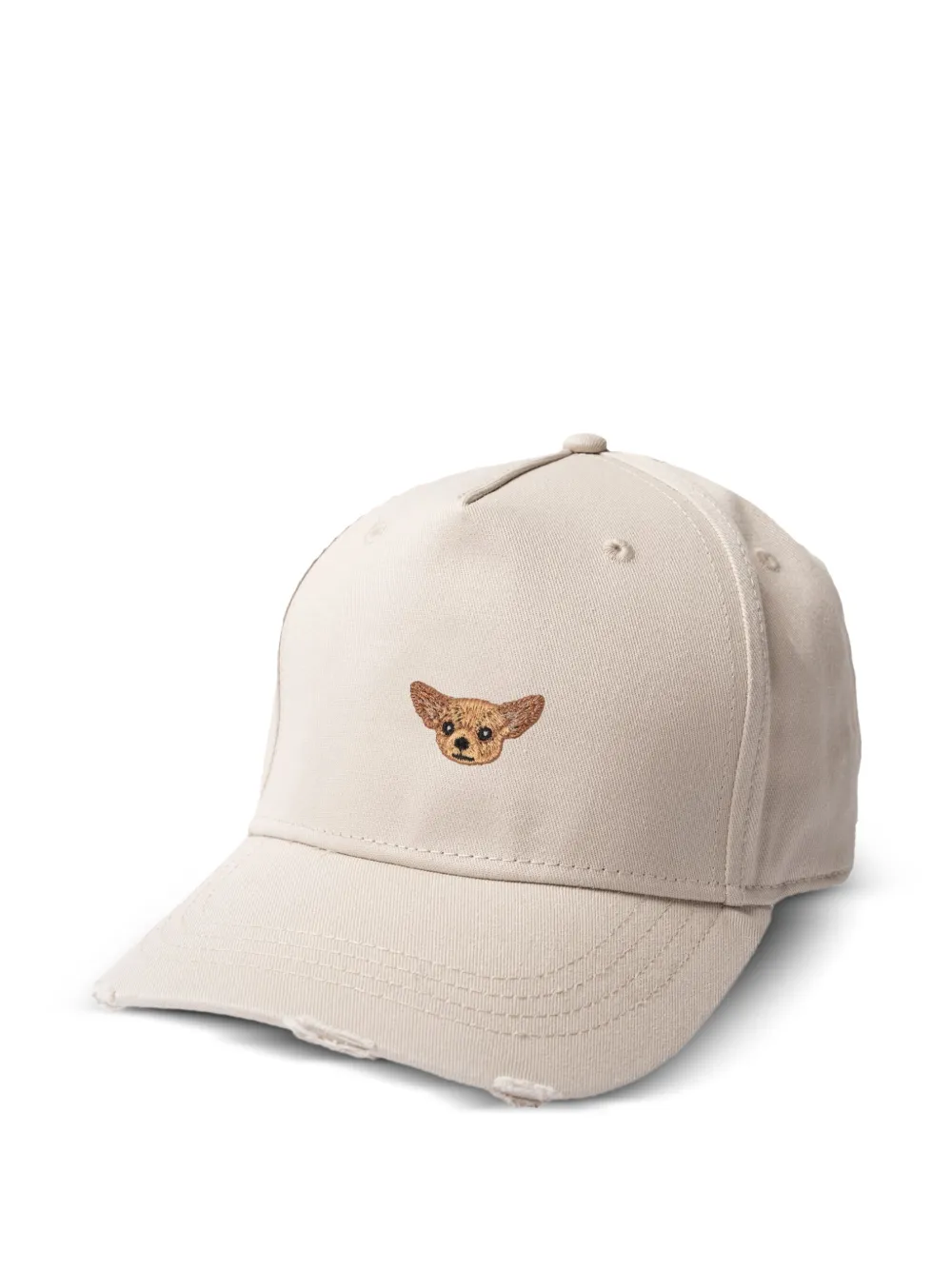 

Бейсболка Chihuahua 2 PELO FOUNDATION, нейтральный