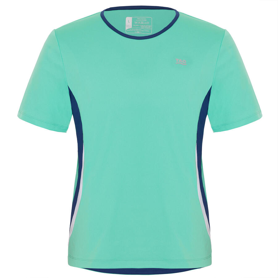 

TAO Дышащая мужская беговая рубашка Savo SAVO