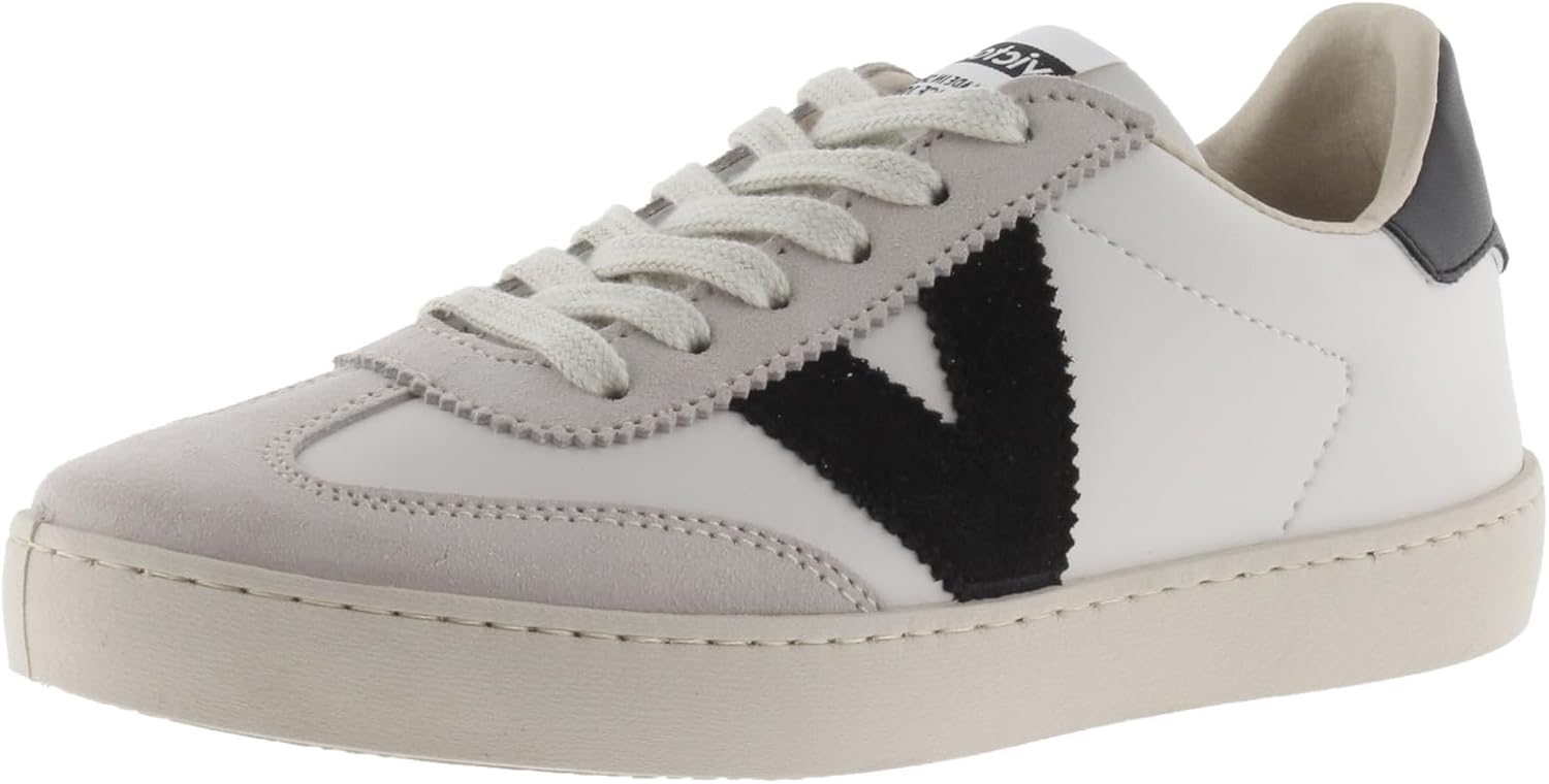 

Кроссовки Victoria Unisex-Adult Berlin Ciclista, Negro