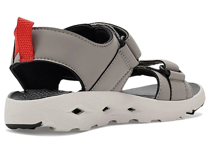 Сандалии Techsun Adventure Columbia Kids, Kettle/Super Sonic — фото 4