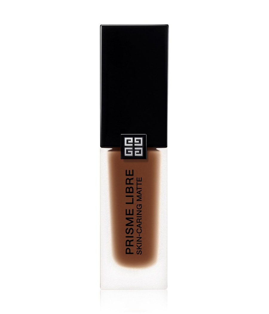 

Жидкая основа GIVENCHY Prisme Libre Skin-Caring Matte, Nr. 6-N490, 30 ml