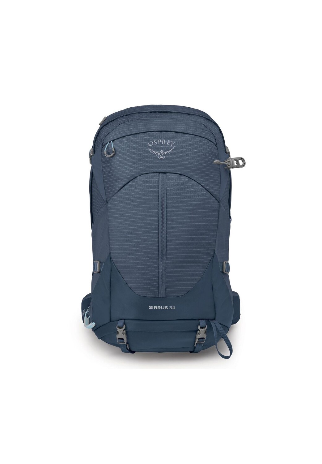 

Рюкзак Sirrus 34, ширина 57 см OSPREY, цвет Muted Space Blue