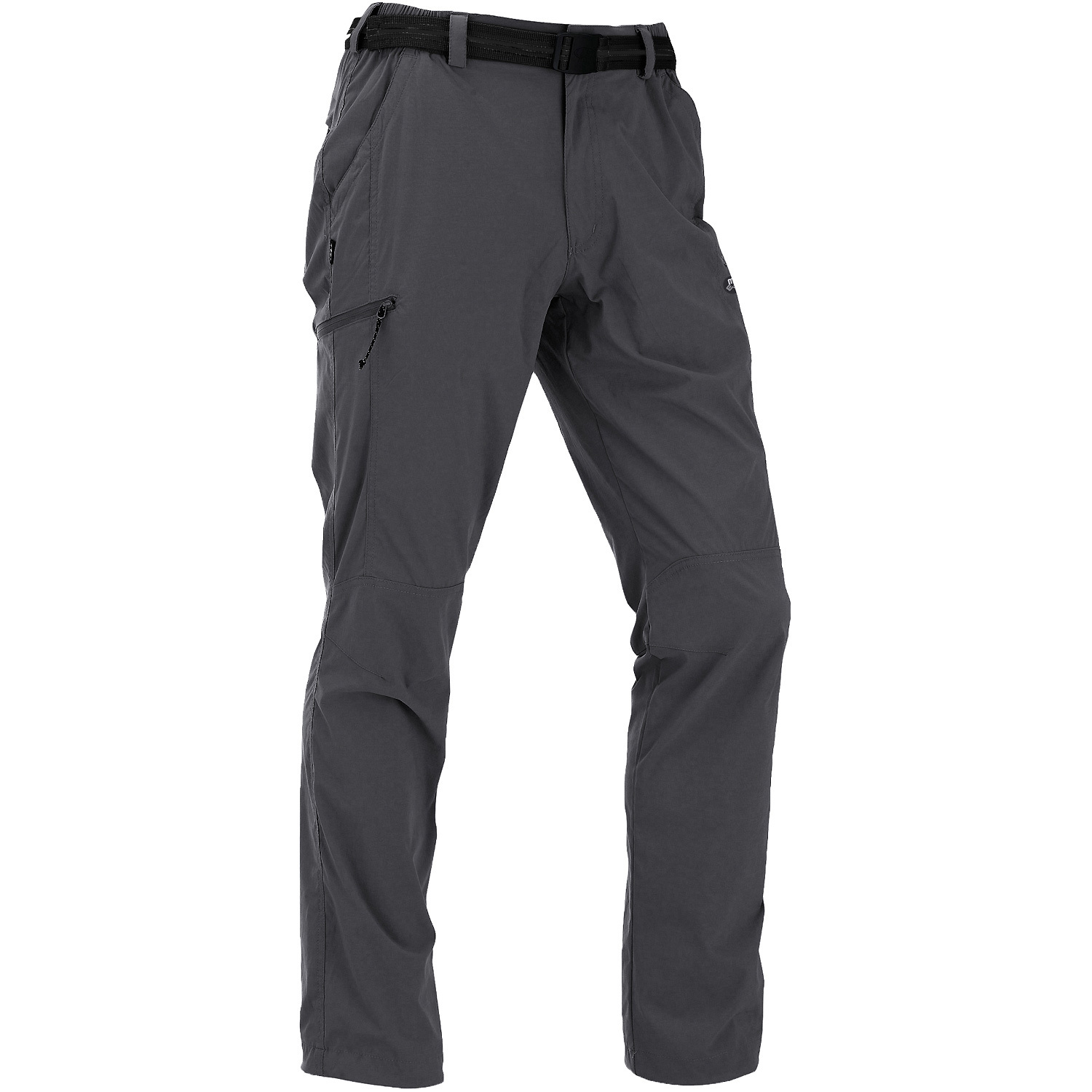 

Брюки Maul Sport Outdoorhose Greenstone II, темно-серый