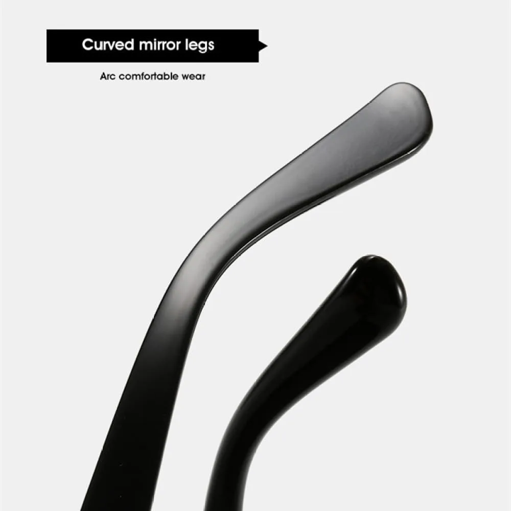 

Солнцезащитные очки Polygon 2027 для женщин, большие женские очки с градиентным переходом цвета, модные женские и мужские солнцезащитные очки UV400 MTZJH, C04