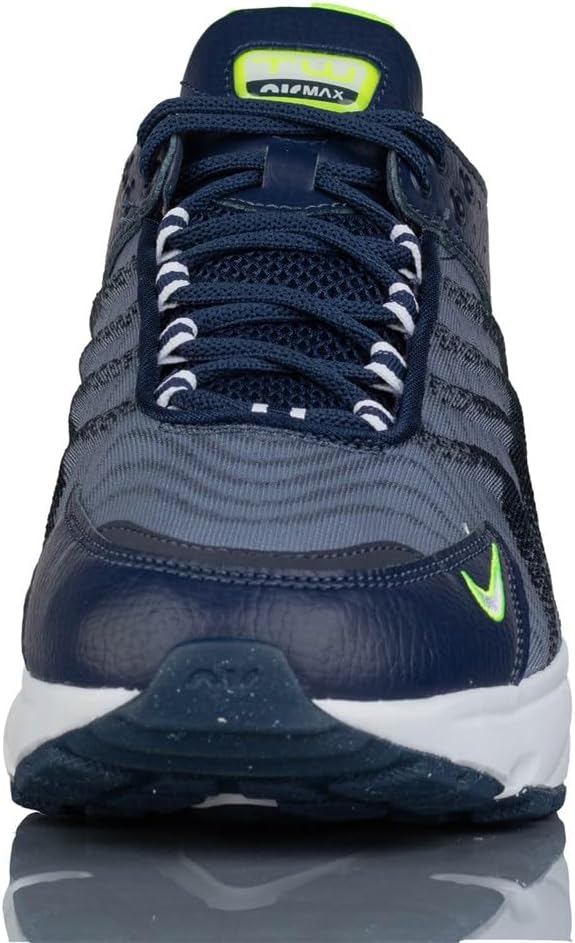 

Кроссовки мужские Nike Air Max Tw Nn Fn3409, Navy Blue