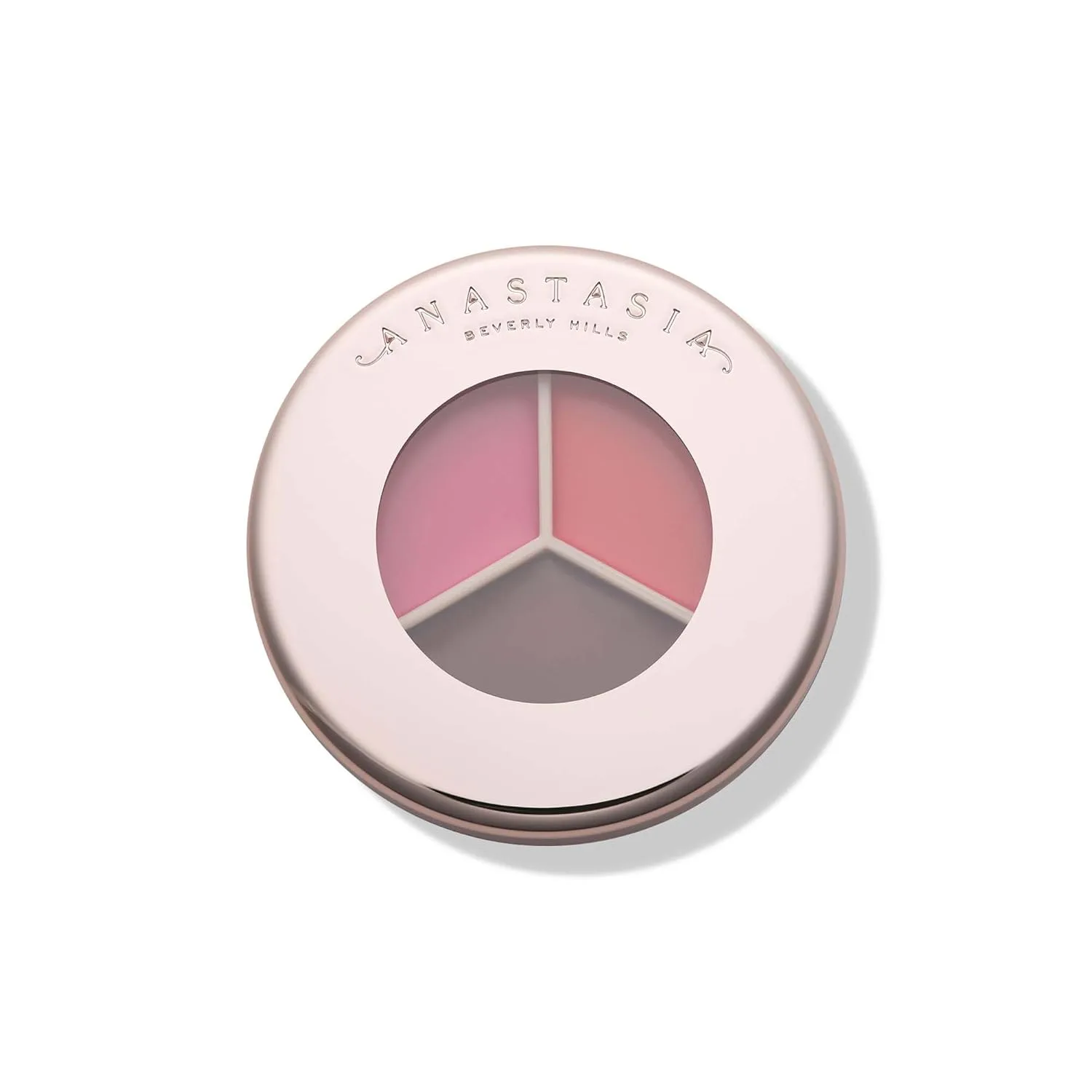 Anastasia Beverly Hills - Magic Touch Blush Trio, Peach — фото 2