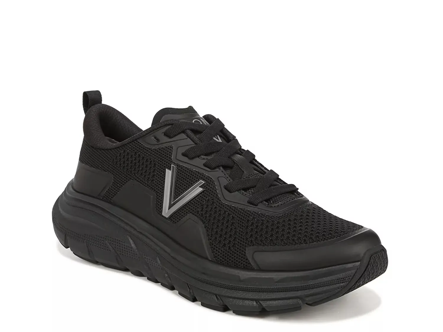 Кроссовки Walk Max - женские Vionic, Black