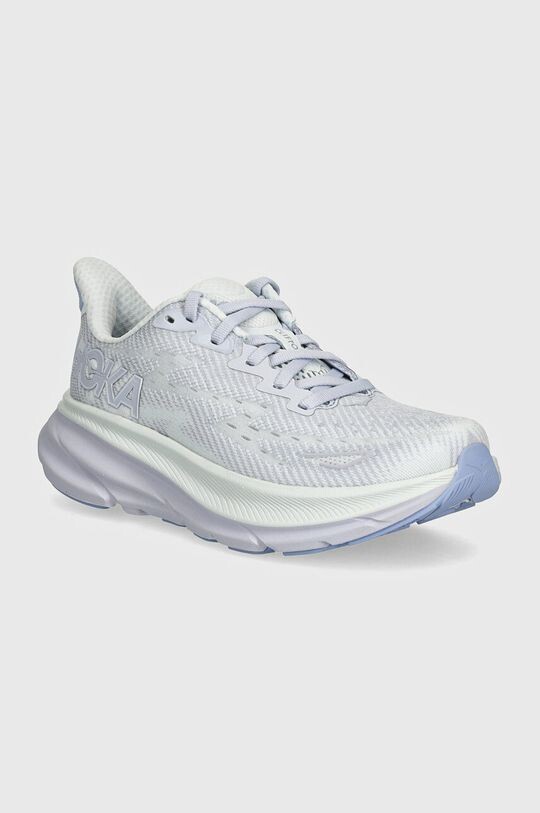 

Кроссовки One One Clifton 9 Hoka, фиолетовый
