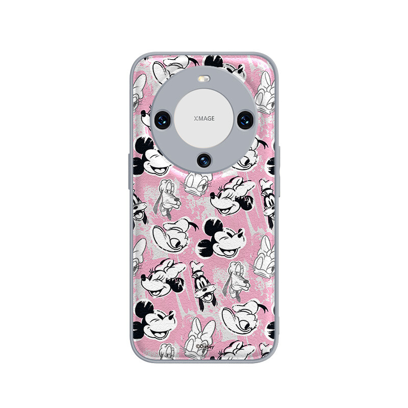 

Чехол для телефона Disney, DWCXJSYP31 - Galaxy Silver