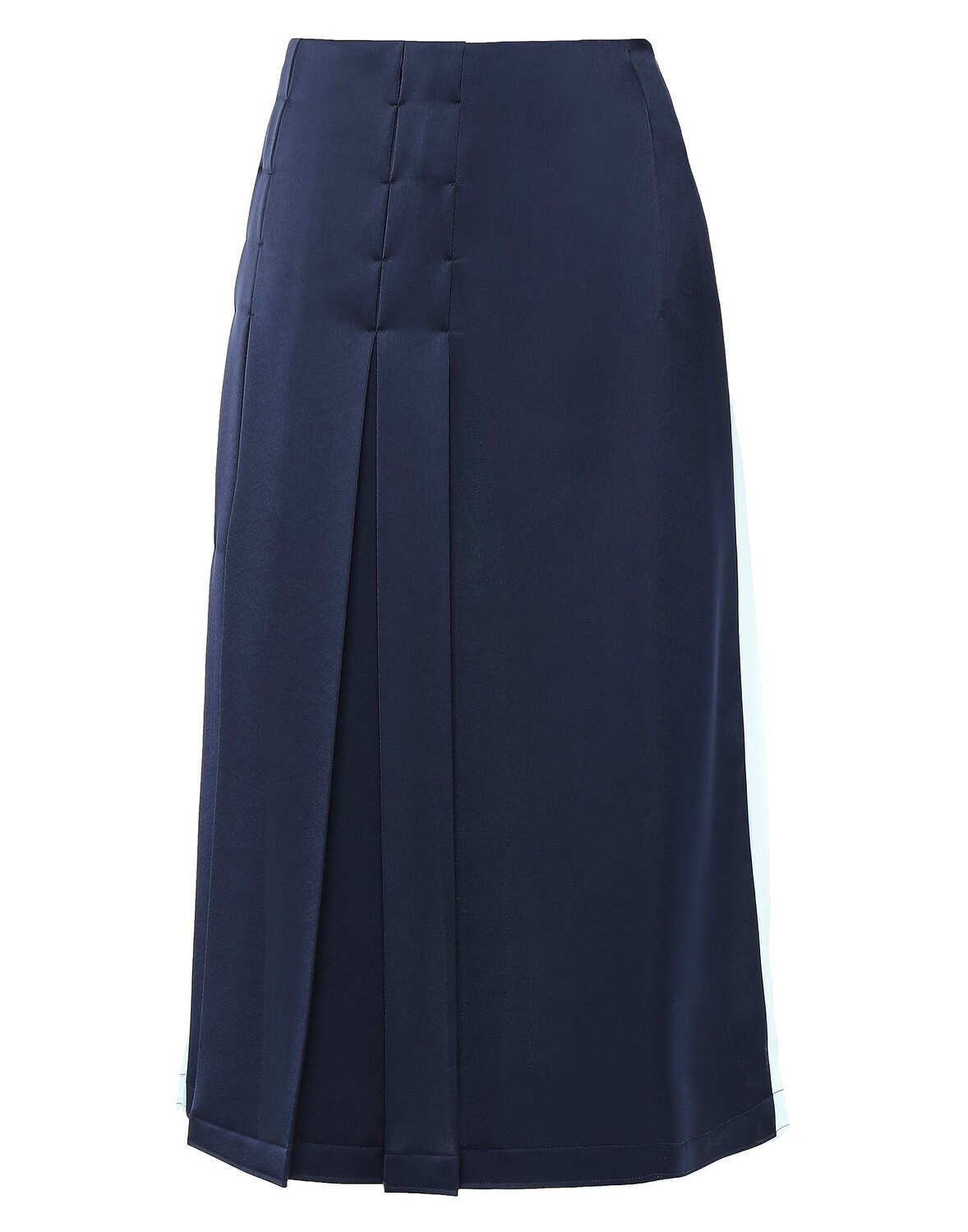 

Юбка Cedric Charlier, синий