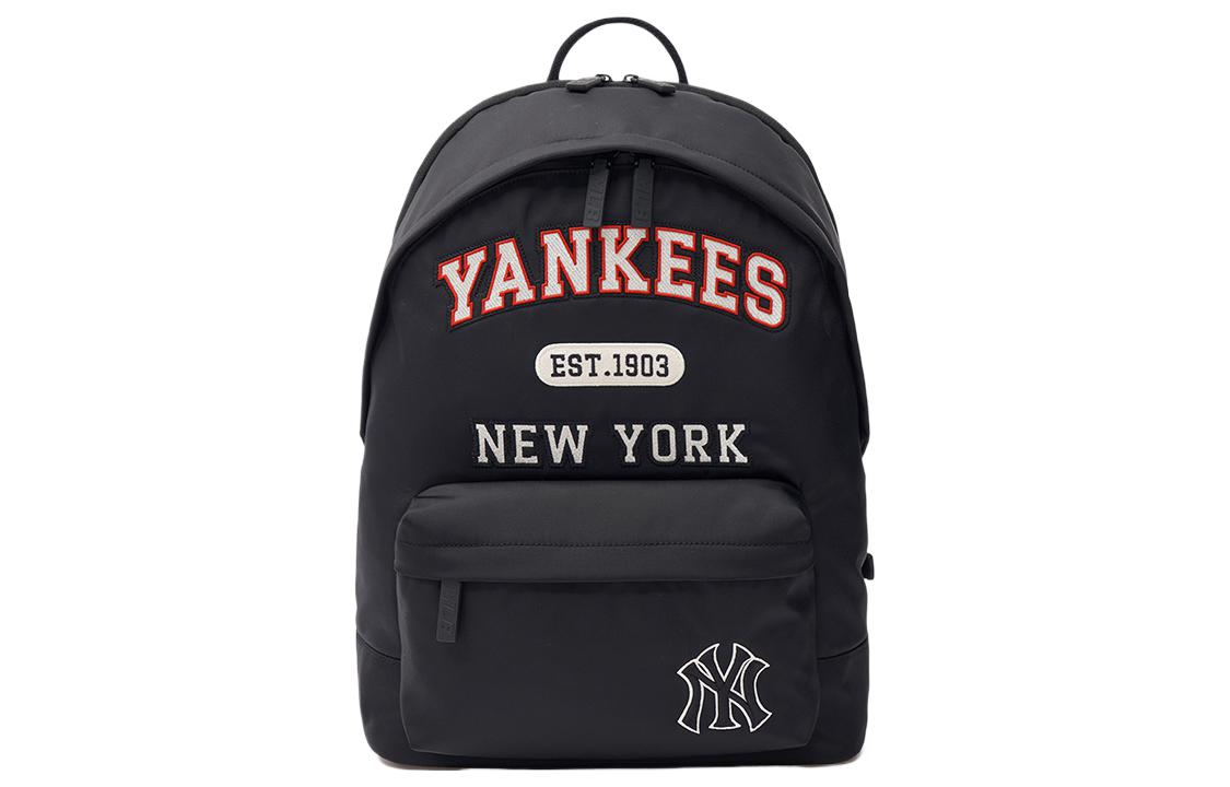 

MLB Полиамидный рюкзак Regular Unisex черный, Black