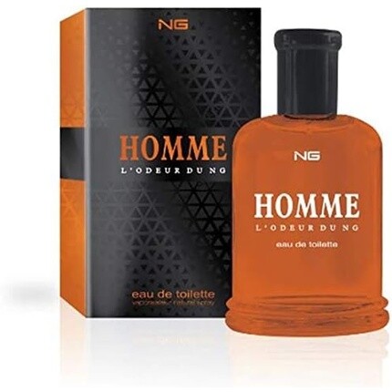 

Next Generation Homme L'odeur для мужчин EDT 100 мл