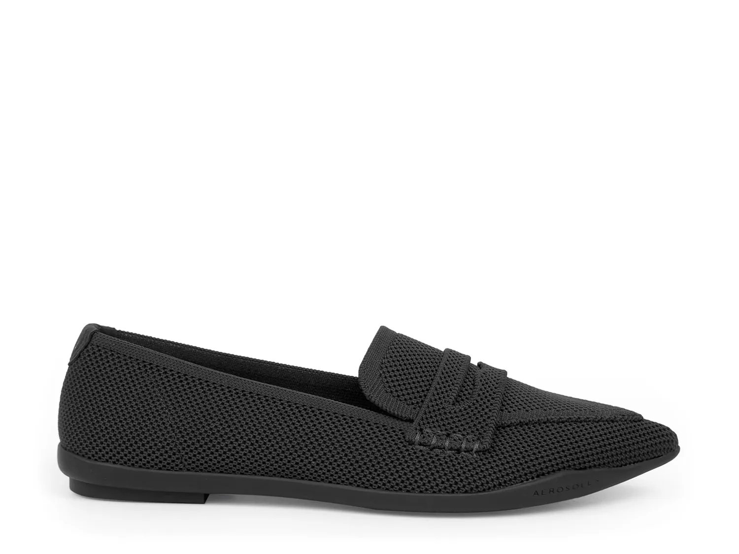 Лоферы Aerosoles Davien Penny Loafer, черный — фото 2