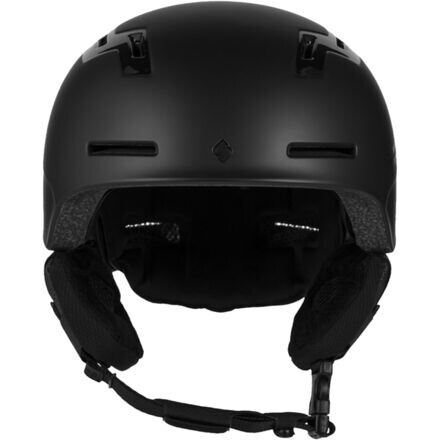 

Шлем Winder Mips Sweet Protection, цвет Dirt Black