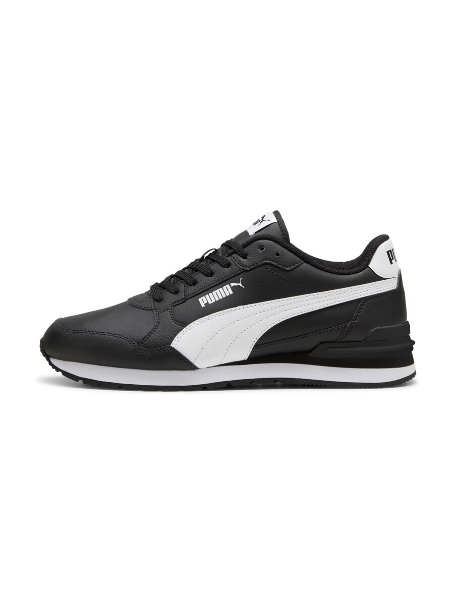 

Кроссовки PUMA Sneakers ST Runner V4, черный
