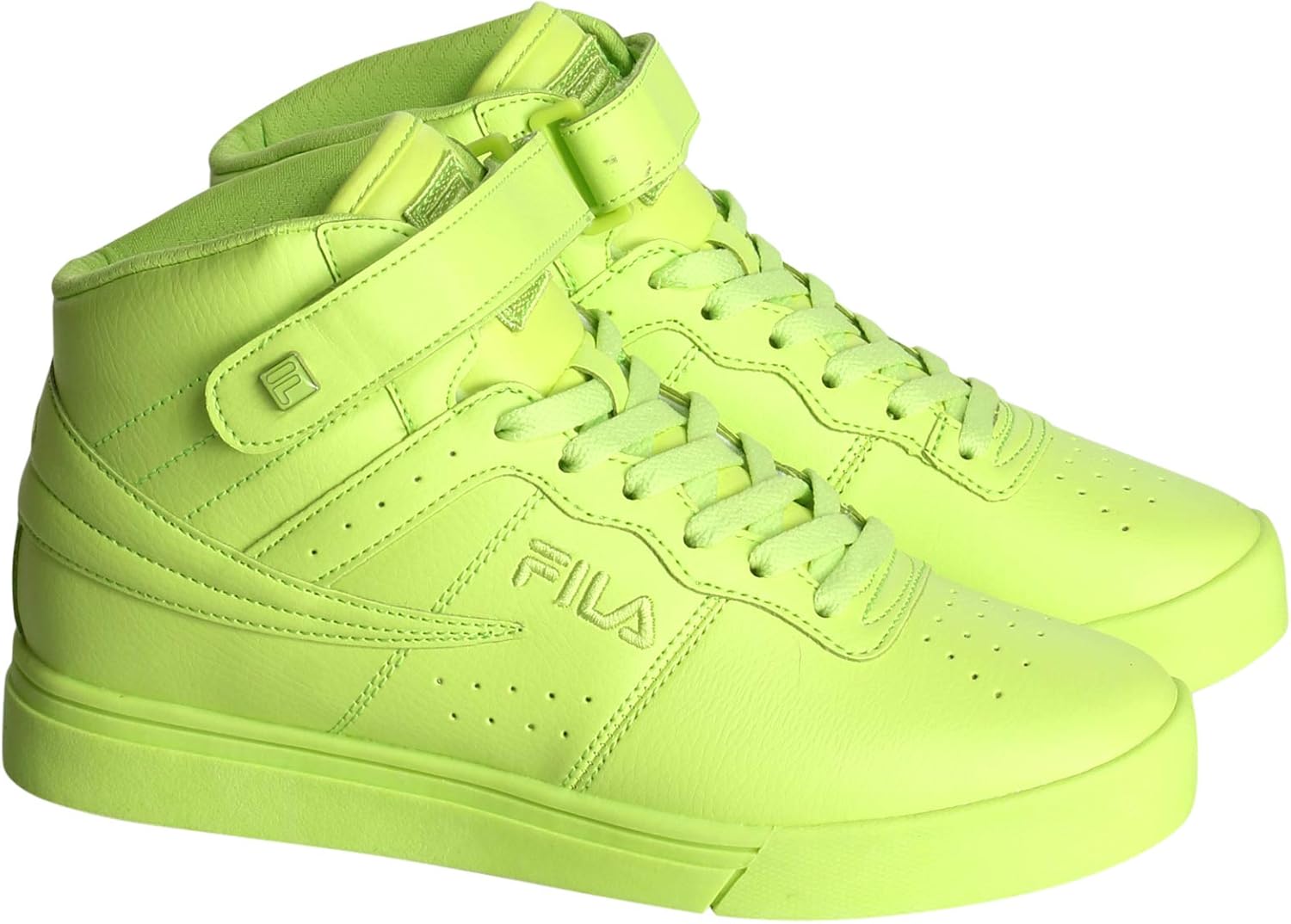 

Мужские кроссовки Fila Vulc 13, зеленый