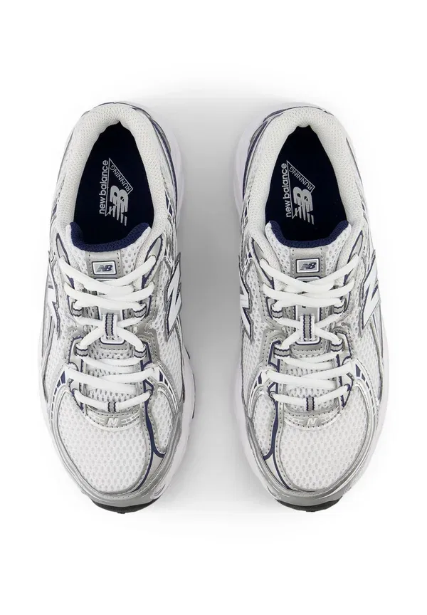 Кроссовки New Balance 740, темно-синий — фото 3