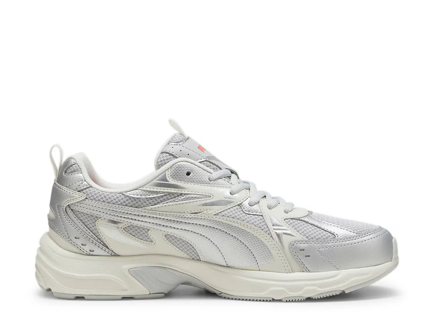 

Кроссовки Milenio Tech Sneaker Puma, серый