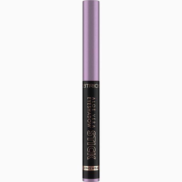 

Тени для век в карандаше 070, 1,5 г Catrice Aloe vera, цвет satin lilac