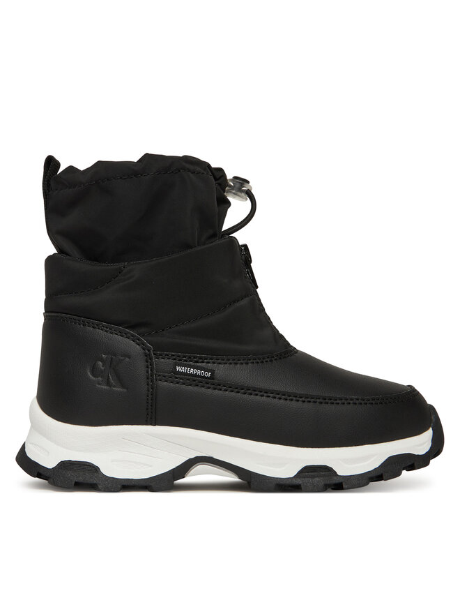 

Зимние сапоги Snow Boot V3X5-83193-1474 S Calvin Klein, черный