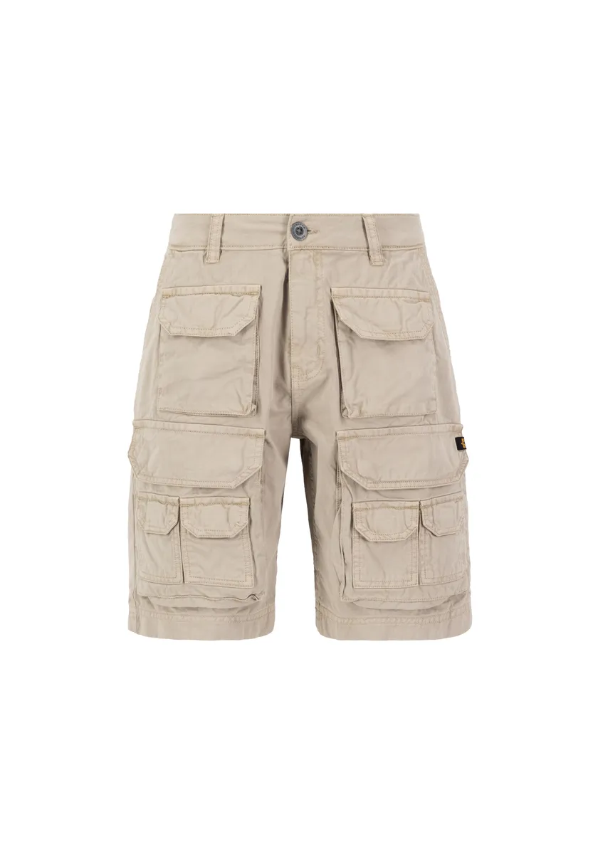 

Шорты Alpha Industries " Alpha Industries Мужчины - Шорты Battle Short", цвет Vintage Sand