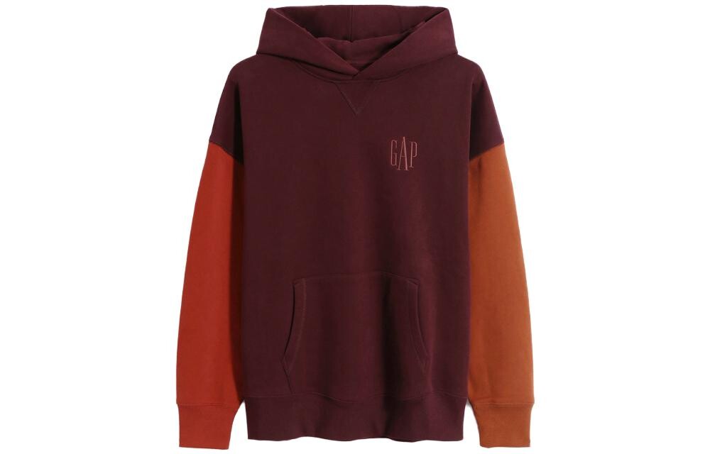 

Толстовка унисекс Gap, черный