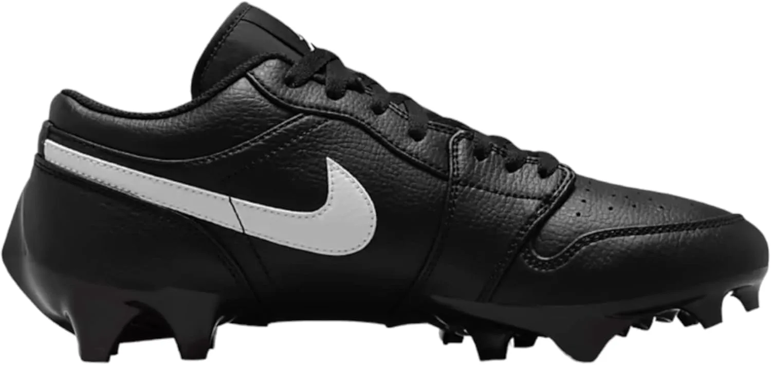 Мужские кроссовки Nike Vapor Edge Pro 360, черно-белый — фото 2