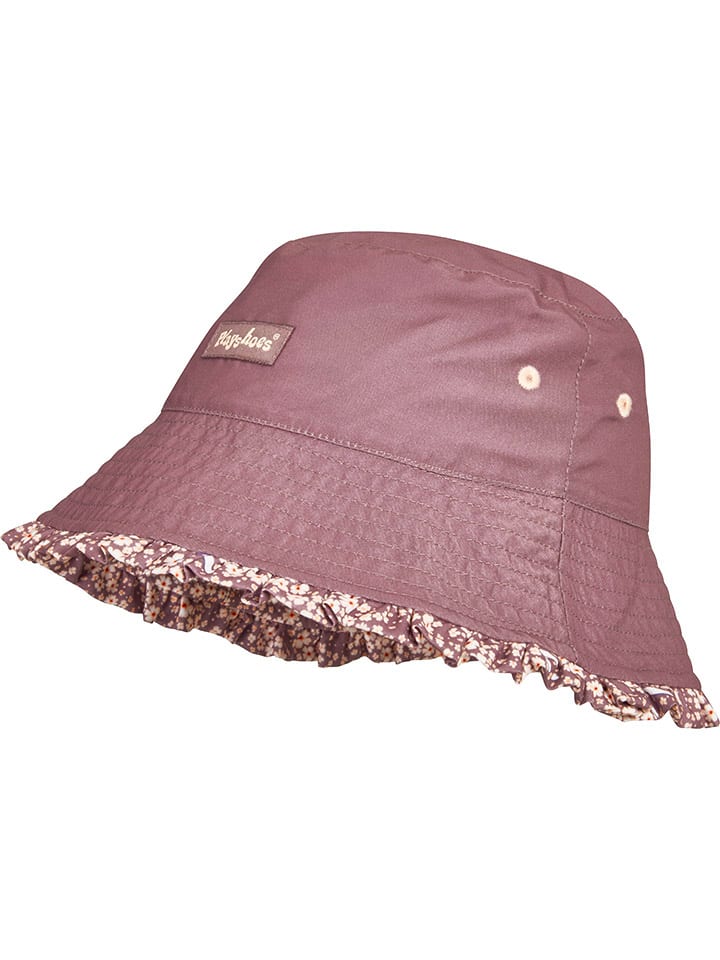 

Playshoes Фиолетовая шляпа от солнца