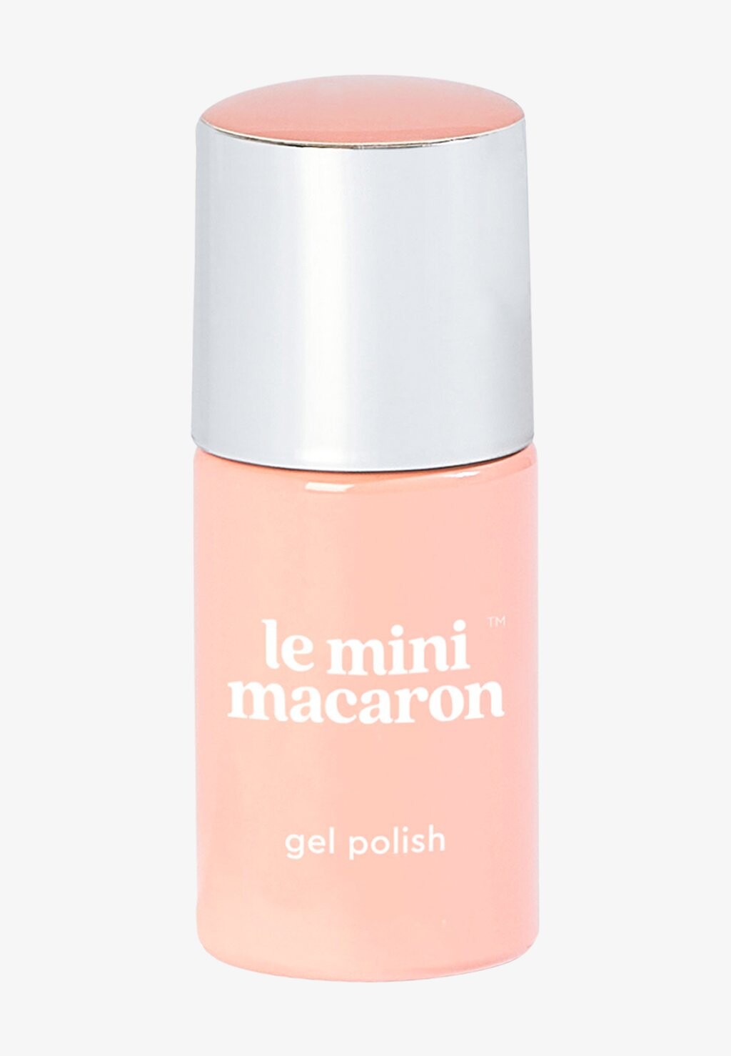 

Лак для ногтей Gel Polish Le Mini Macaron, Оранжевый, Лак для ногтей Gel Polish Le Mini Macaron