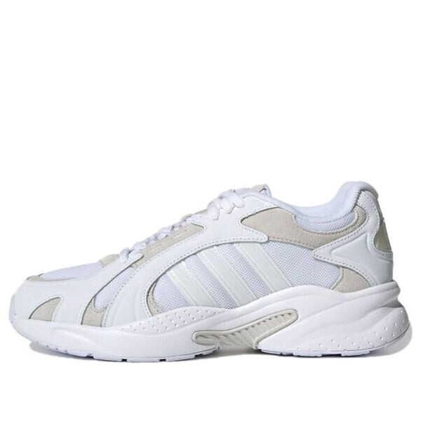 

Кроссовки crazychaos shadow 2.0 Adidas, белый
