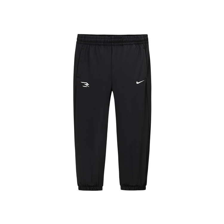 Брюки унисекс Nike, черный