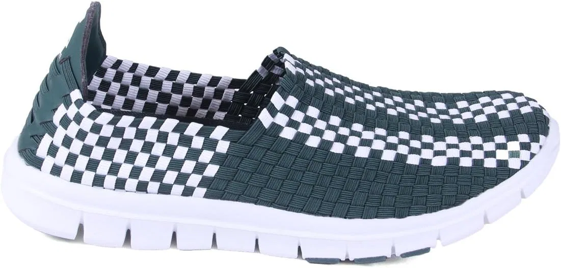 Слипоны Comfy Feet, Michigan State Spartans — фото 2