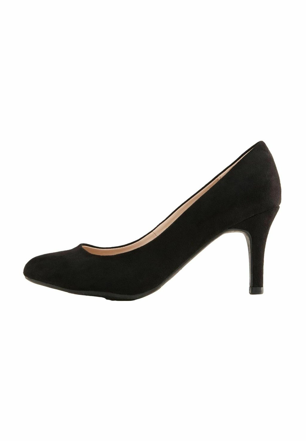 Классические туфли на каблуке REGULAR FIT - STILETTO ROUND TOE Friends Like These, черный — фото 4