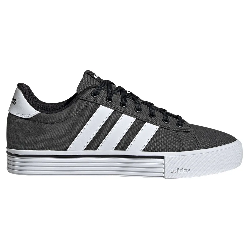 

Кроссовки adidas Daily 4.0 trainers, черный
