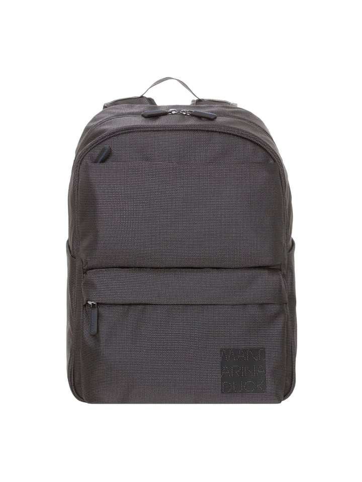 

Рюкзак Mandarina Duck, цвет black ink
