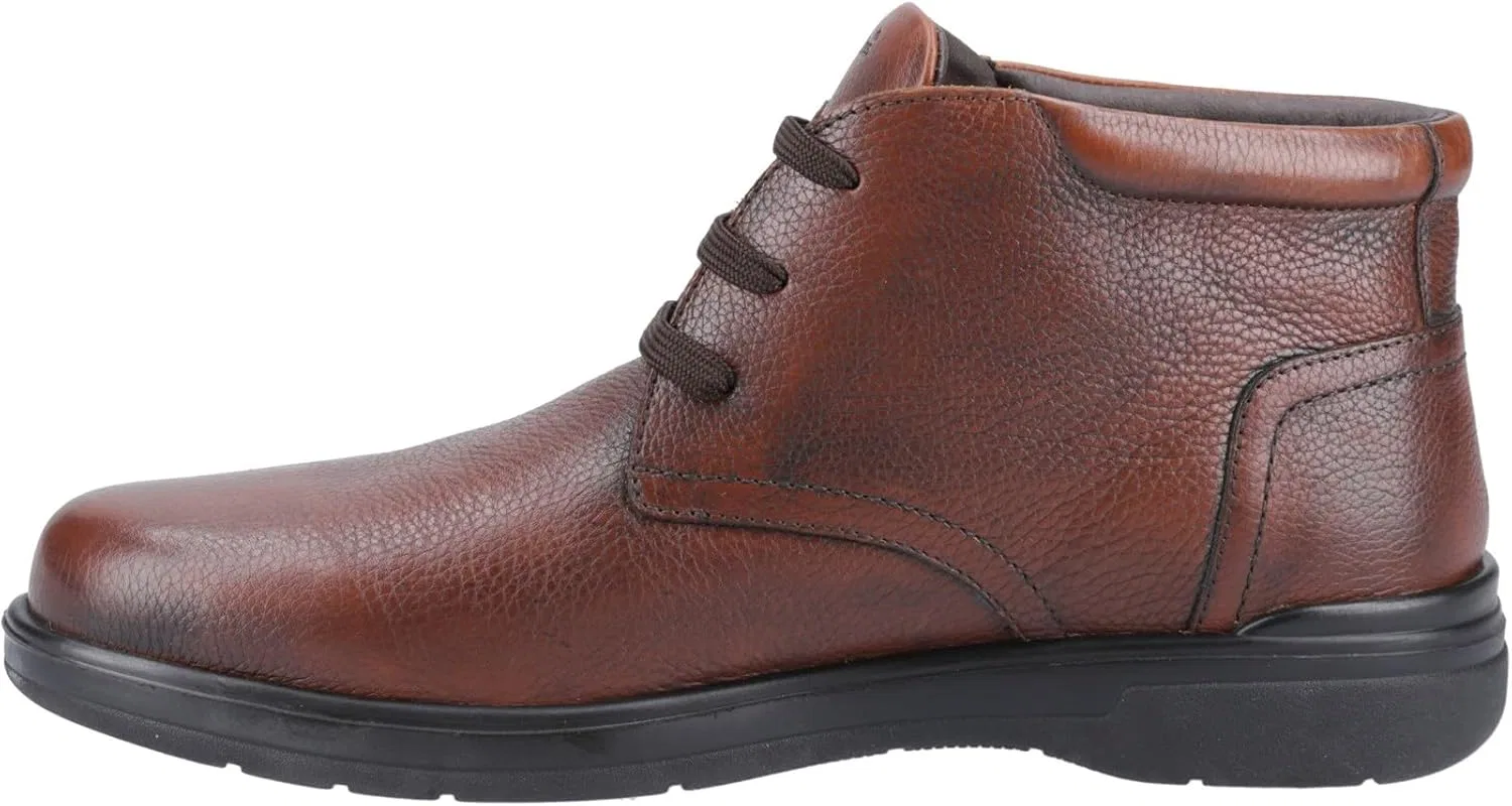 Мужские ботинки Hush Puppies Malcolm, Brown