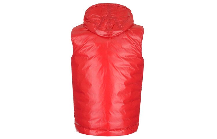 

Женский жилет Burberry, цвет Red