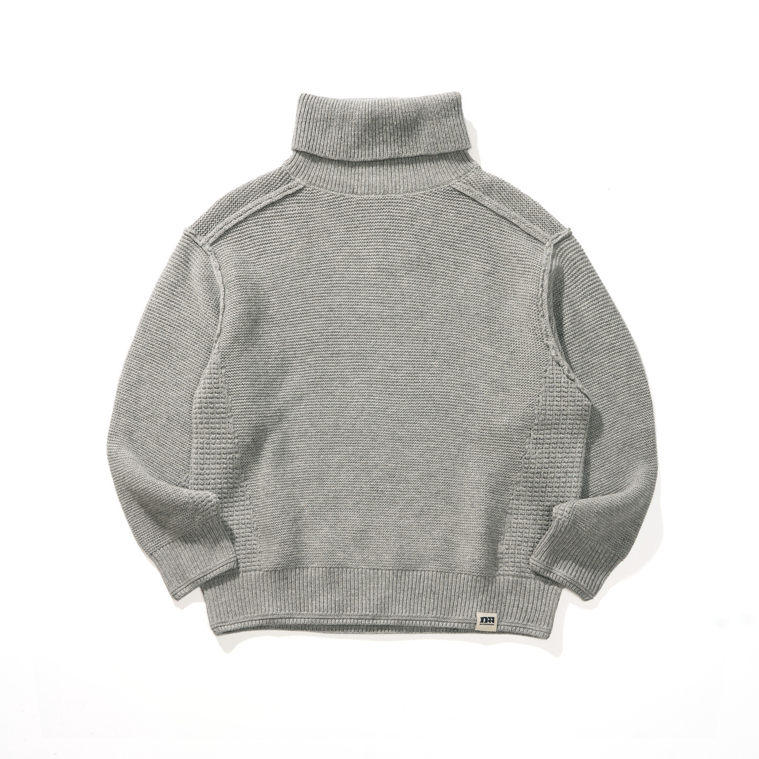 

Свитер Unisex NOTHOMME, серый