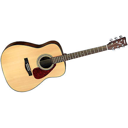 

Акустическая гитара Yamaha F325 Acoustic Guitar -Natural-