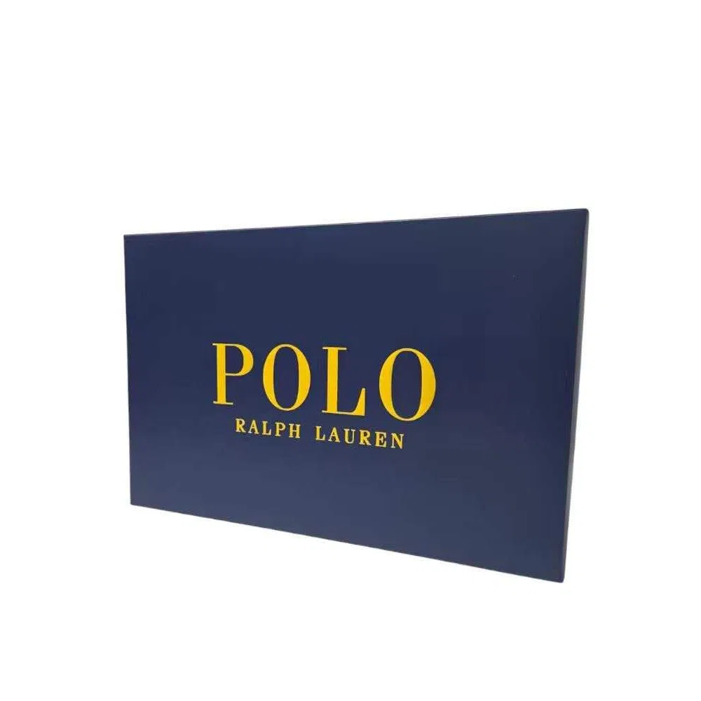 Свитер бежевый Polo Ralph Lauren — фото 4