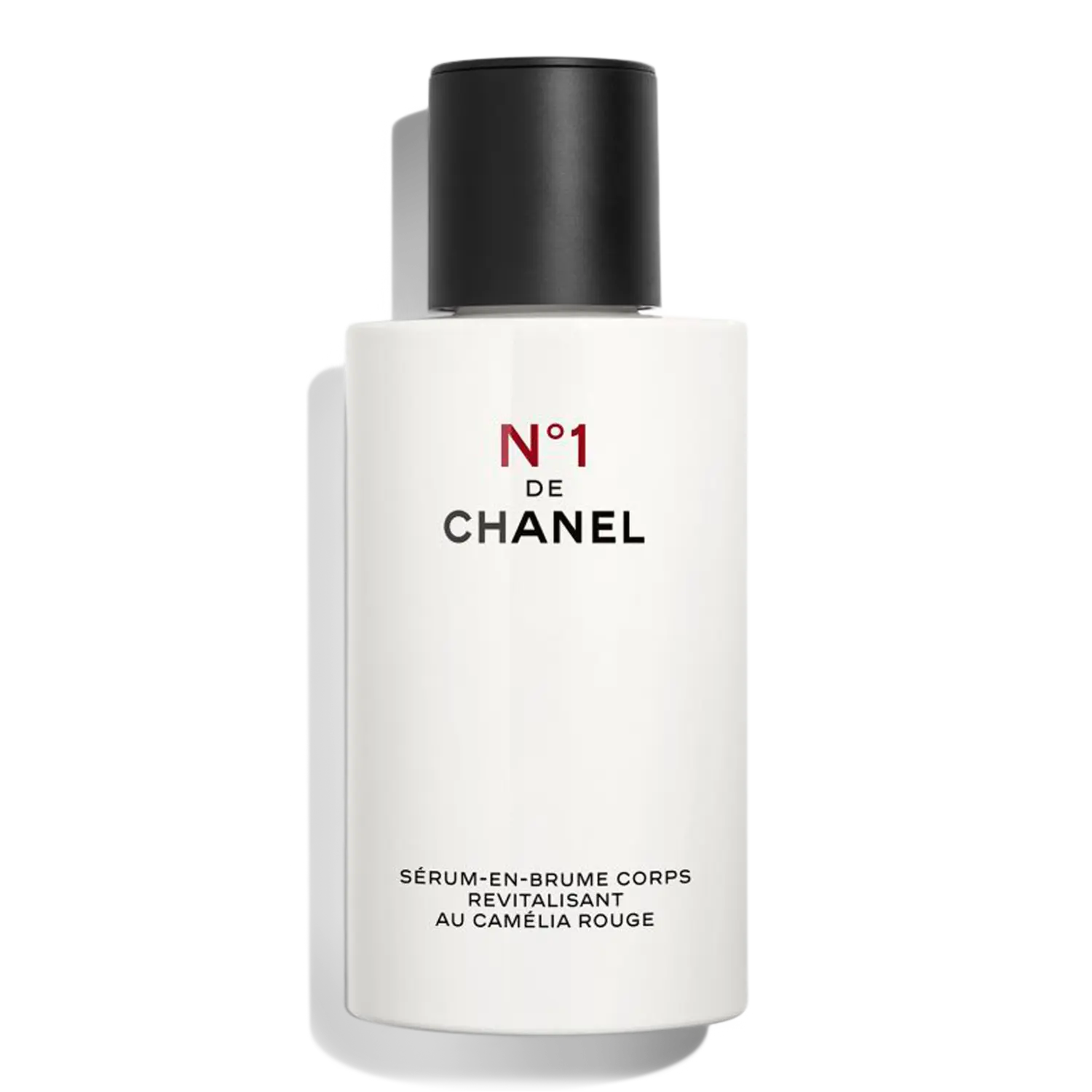 

Сыворотка-спрей для тела N°1 DE Revitalizing Body Serum-in-Mist CHANEL