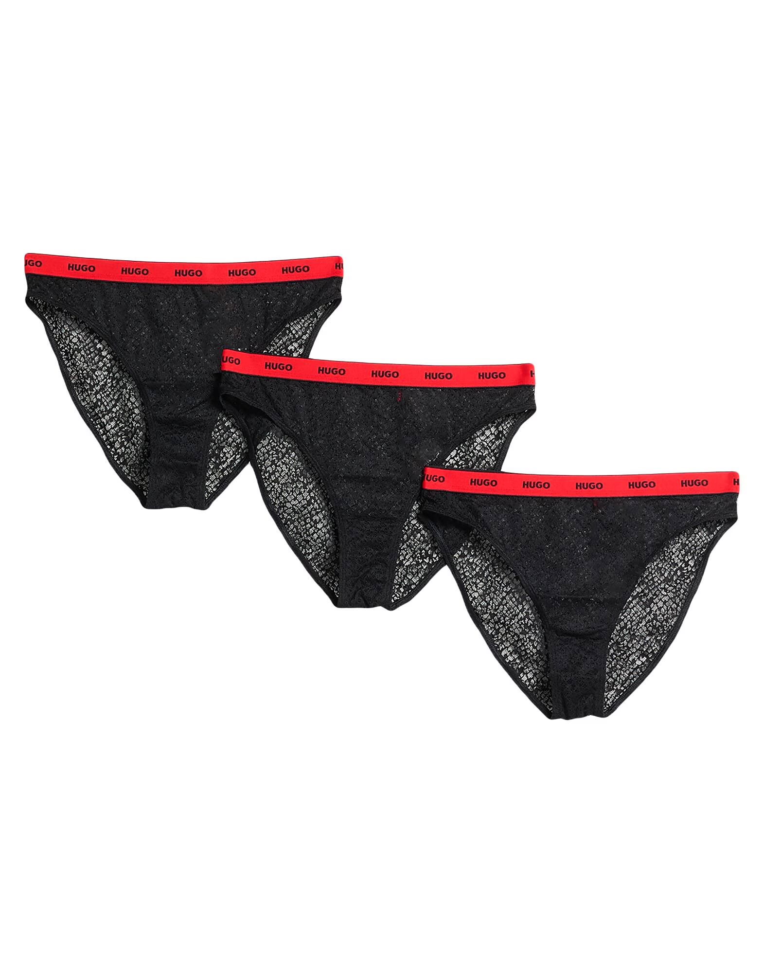 

Трусы Hugo Boss, черный