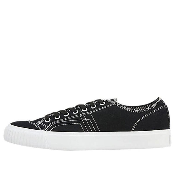 

Кроссовки ок баскетбол ло Onitsuka Tiger, черный