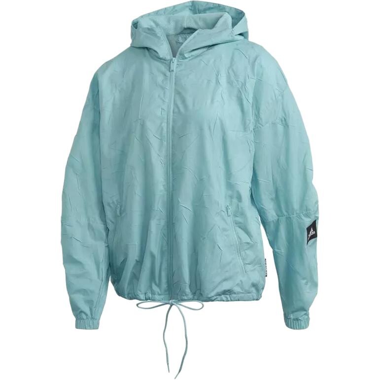 

Куртка Spirit женская синий Adidas